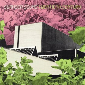 Swansea Sound - Twentieth Century [Vinyl, LP]