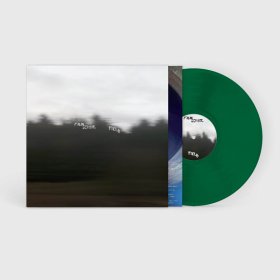 Film School - Field (Forest Green) [Vinyl, LP]