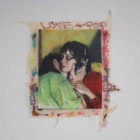 Current Joys - Love + Pop [CD]