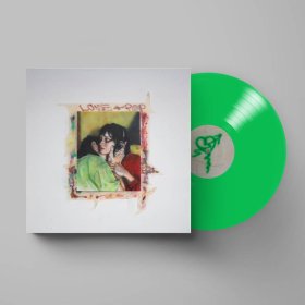 Current Joys - Love + Pop (Neon Green) [Vinyl, LP]