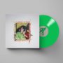 Current Joys - Love + Pop (Neon Green)