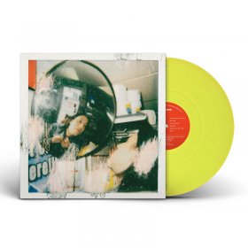 Sen Morimoto - Diagnosis (Neon Yellow) [Vinyl, LP]