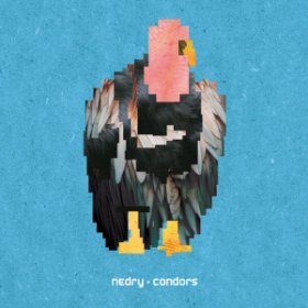 Nedry - Condors [CD]