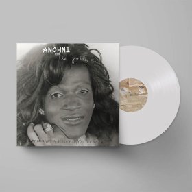 Anohni & The Johnsons - My Back Was A Bridge For You To Cross (White) [Vinyl, LP]