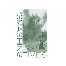 Smashing Times - Monday, In A Small Dull Town [Vinyl, 7"]