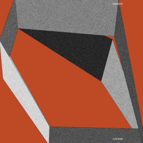 Barker - Unfixed (Clear) [Vinyl, 12"]