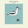 Bert Jansch - Avocet (Art Print Edition)