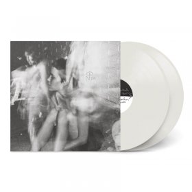 Everyone Asked About You - Paper Airplanes, Paper Hearts (White) [Vinyl, 2LP]