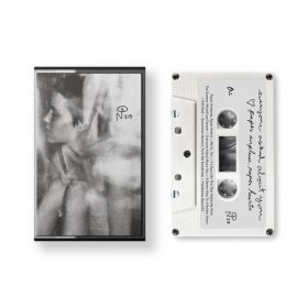 Everyone Asked About You - Paper Airplanes, Paper Hearts [CASSETTE]
