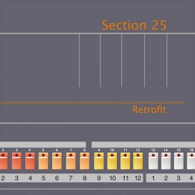 Section 25 - Retrofit [Vinyl, LP]