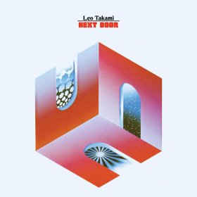 Leo Takami - Next Door [Vinyl, LP]