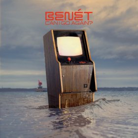 Benet - Can I Go Again [CD]