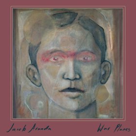 Jacob Aranda - War Planes [Vinyl, LP]