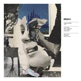 Grails - Anches En Maat [CD]