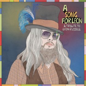 Various - A Song For Leon (A Tribute To Leon Russell) (Mango) [Vinyl, LP]