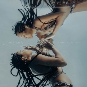 Jamila Woods - Water Made Us [CD]