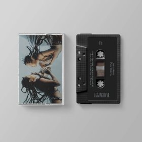 Jamila Woods - Water Made Us [CASSETTE]