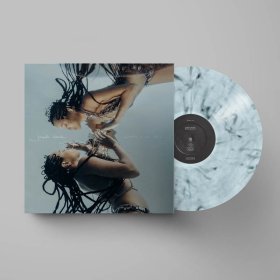 Jamila Woods - Water Made Us (Arctic Swirl) [Vinyl, LP]