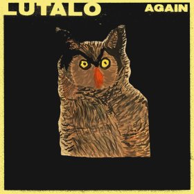Lutalo - Again [Vinyl, M12"]