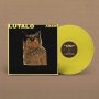 Lutalo - Again  (Transparent Yellow)