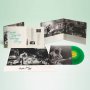 Slaughter Beach, Dog - Crying, Laughing, Waving, Smiling (Green)