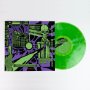 Black Market Brass - Hox (Antifreeze Green)