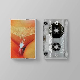 Cherry Glazerr - I Don't Want You Anymore [CASSETTE]