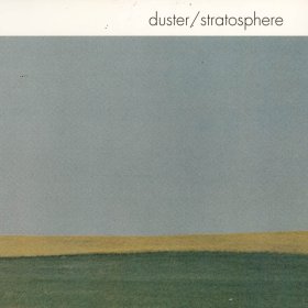 Duster - Stratosphere (25th Anniversary) [CD]