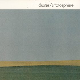 Duster - Stratosphere (25th Anniversary) [Vinyl, LP]