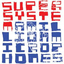 Supersystem - A Million Microphones [CD]