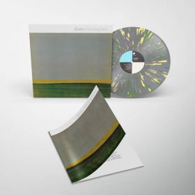 Duster - Stratosphere (25th Anniversary)(Constellation Splatter) [Vinyl, LP]