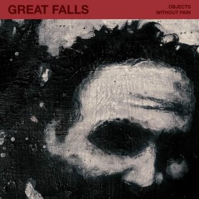 Great Falls - Objects Without Pain [CD]