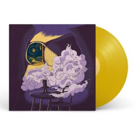 Another Michael - Wishes To Fulfill (Yellow) [Vinyl, LP]