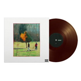 Citizen - Calling The Dogs (Brown) [Vinyl, LP]