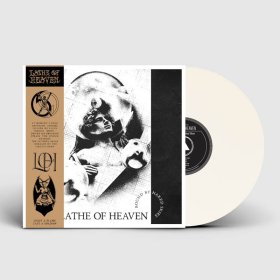 Lathe Of Heaven - Bound By Naked Skies (White) [Vinyl, LP]