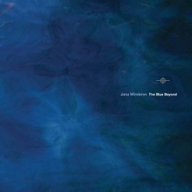 Jana Winderen - The Blue Beyond [Vinyl, LP]
