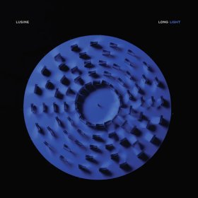 Lusine - Long Light [CD]