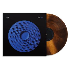 Lusine - Long Light (Tan & Black) [Vinyl, LP]