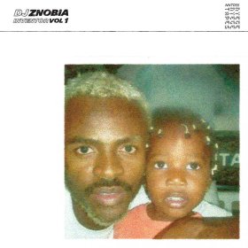 Dj Znobia - Inventor Vol. 1 [Vinyl, LP]
