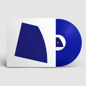 Rival Consoles - Night Melody (Blue) [Vinyl, LP]