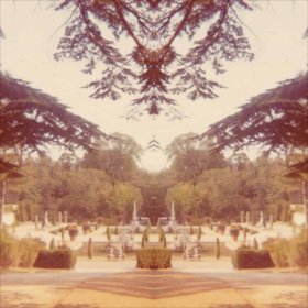 Tom James Scott - Nightshade [Vinyl, LP]