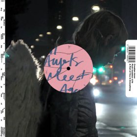 Croatian Amor - A Part Of You In Everything [Vinyl, LP]