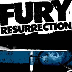Fury - Resurrection [Vinyl, 12"]