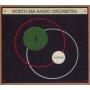 North Sea Radio Orchestra - I A Moon