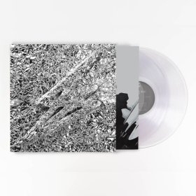 Say She She - Silver (Transparent Clear) [Vinyl, 2LP]