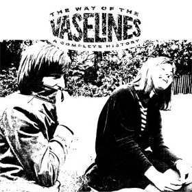 Vaselines - The Way Of The Vaselines [Vinyl, 2LP]