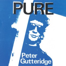 Peter Gutteridge - Pure [Vinyl, LP]