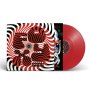 Sparkle Division - Foxy (Opaque Red)