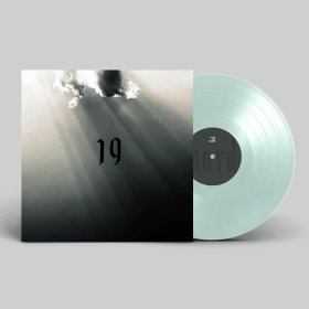 Drop Nineteens - Hard Light (Crystal) [Vinyl, LP]