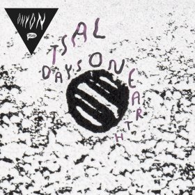 Onyon - The Last Days On Earth [Vinyl, LP]